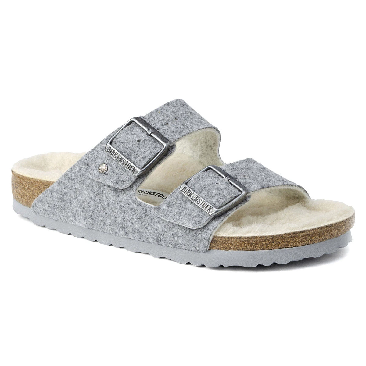 Birkenstock Arizona Wool Felt - Image 2