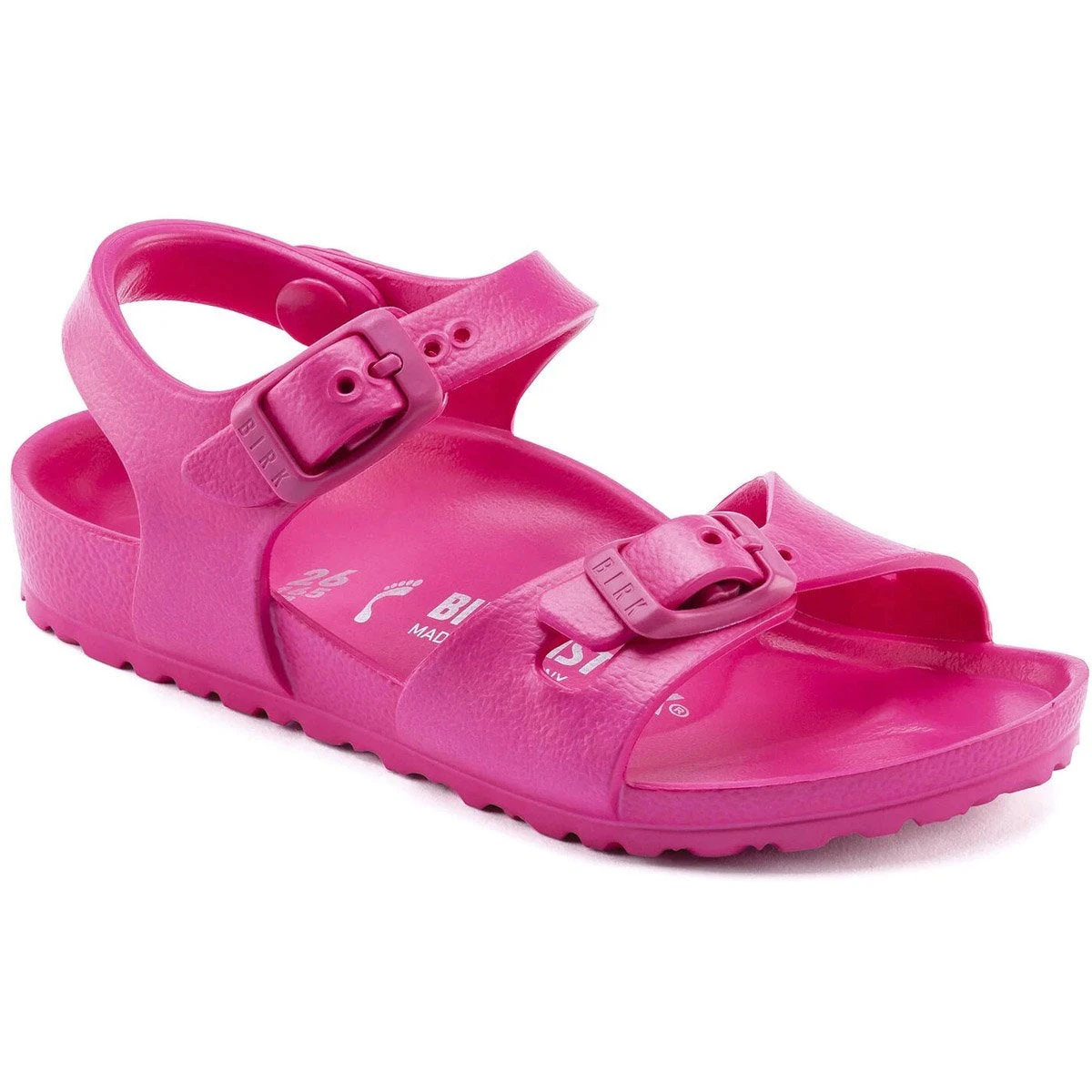Birkenstock Kids' Rio Essentials EVA - Image 2