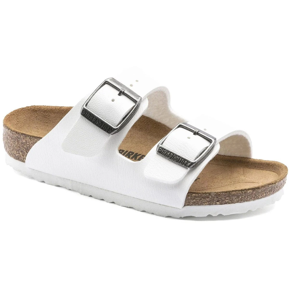 Birkenstock Kids' Arizona Birko-Flor - Image 3