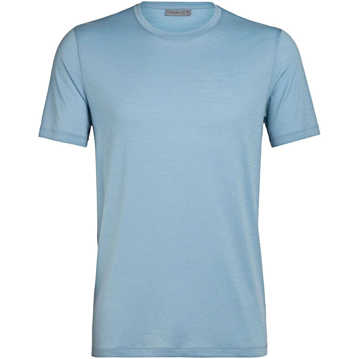 Icebreaker Men's Tech Lite Short Sleeve Crewe - Image 3
