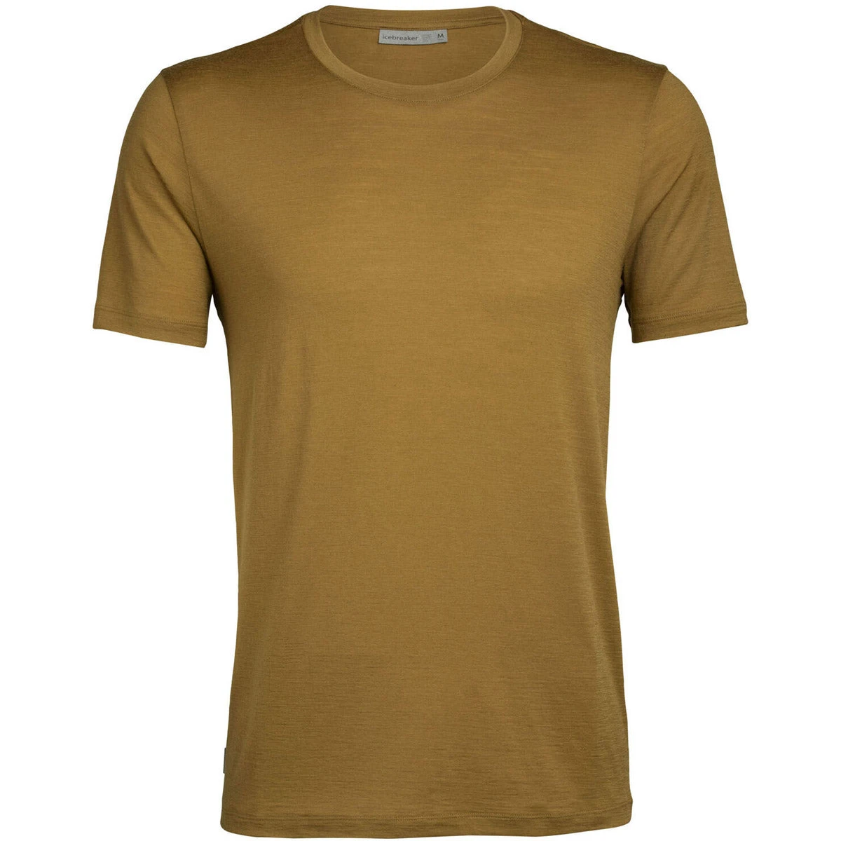 Icebreaker Men's Tech Lite Short Sleeve Crewe - Image 5