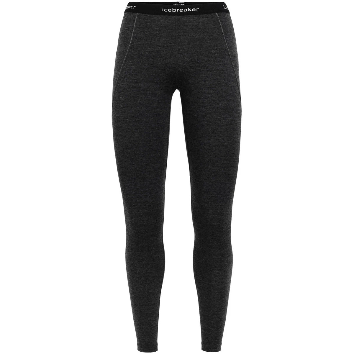 Icebreaker Women's BodyfitZone Merino 260 Zone Thermal Leggings