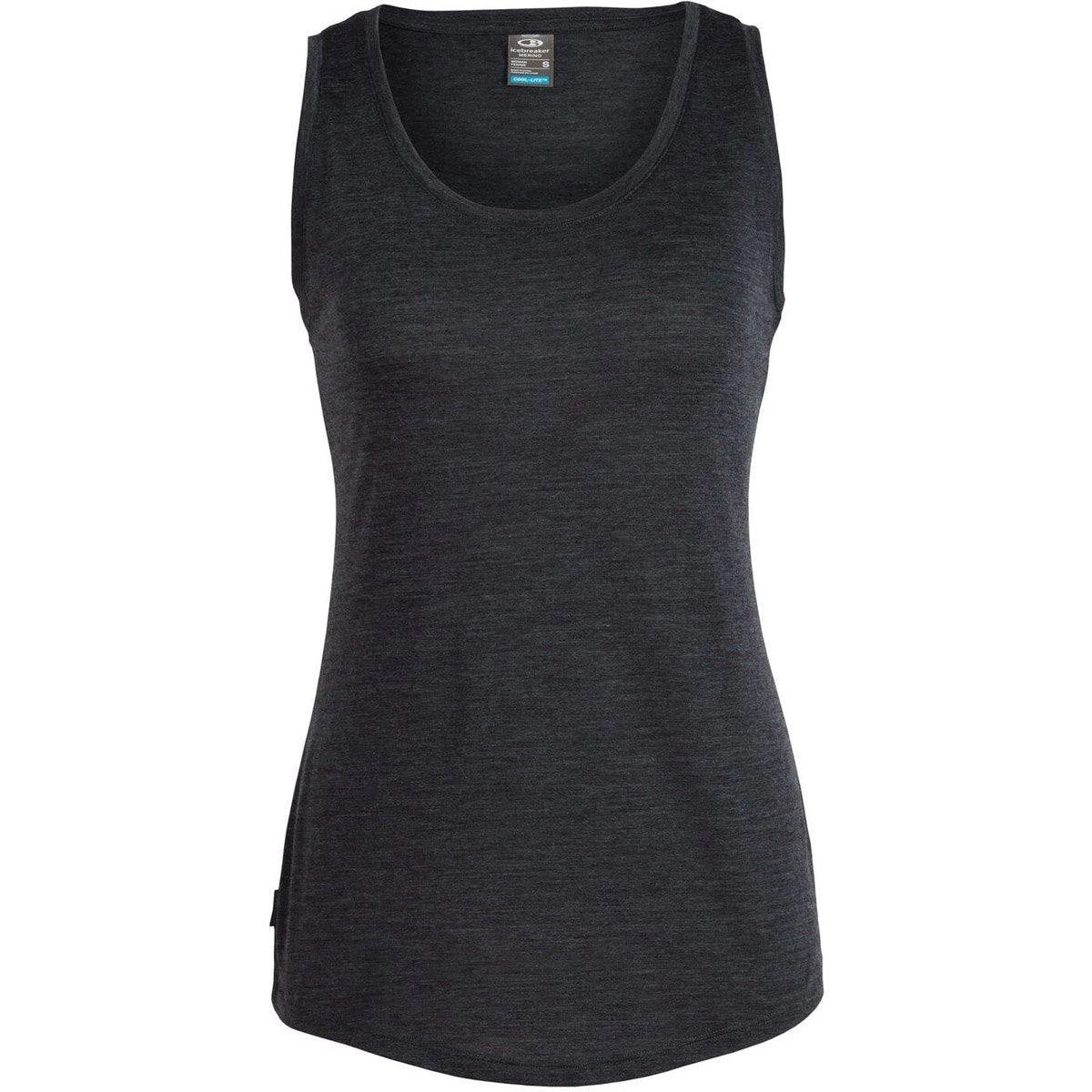 Icebreaker Women's Cool-Lite Sphere Tank - Image 5