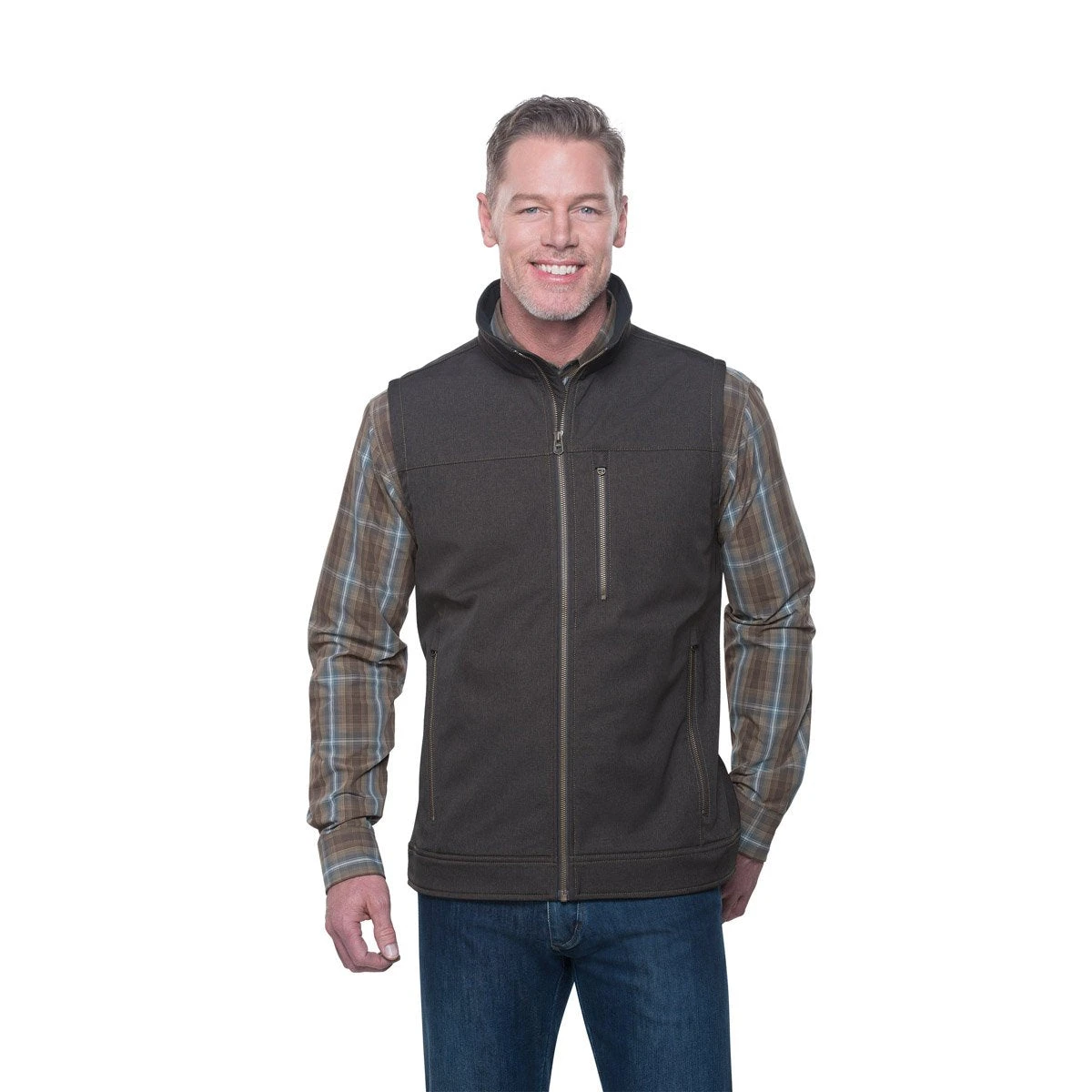 KUHL Men's Impakt Vest - Image 2