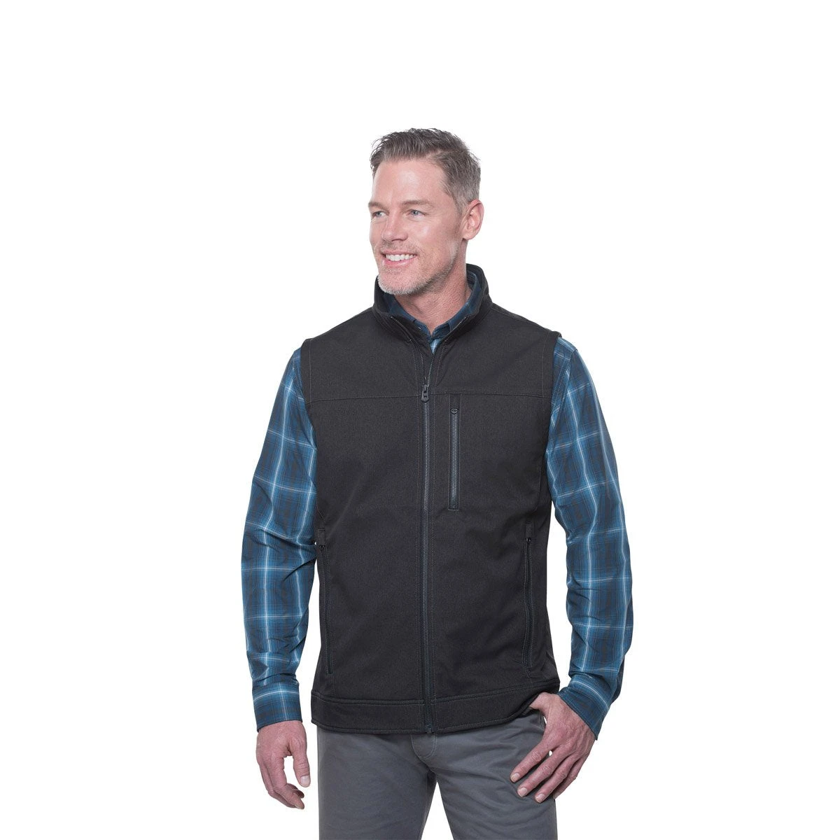 KUHL Men's Impakt Vest