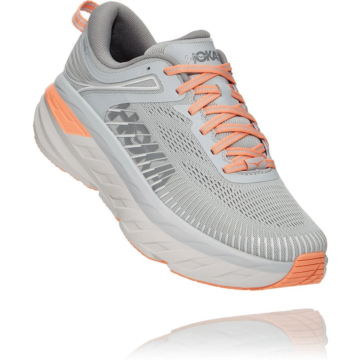 Hoka One One Women's Bondi 7 - Image 4