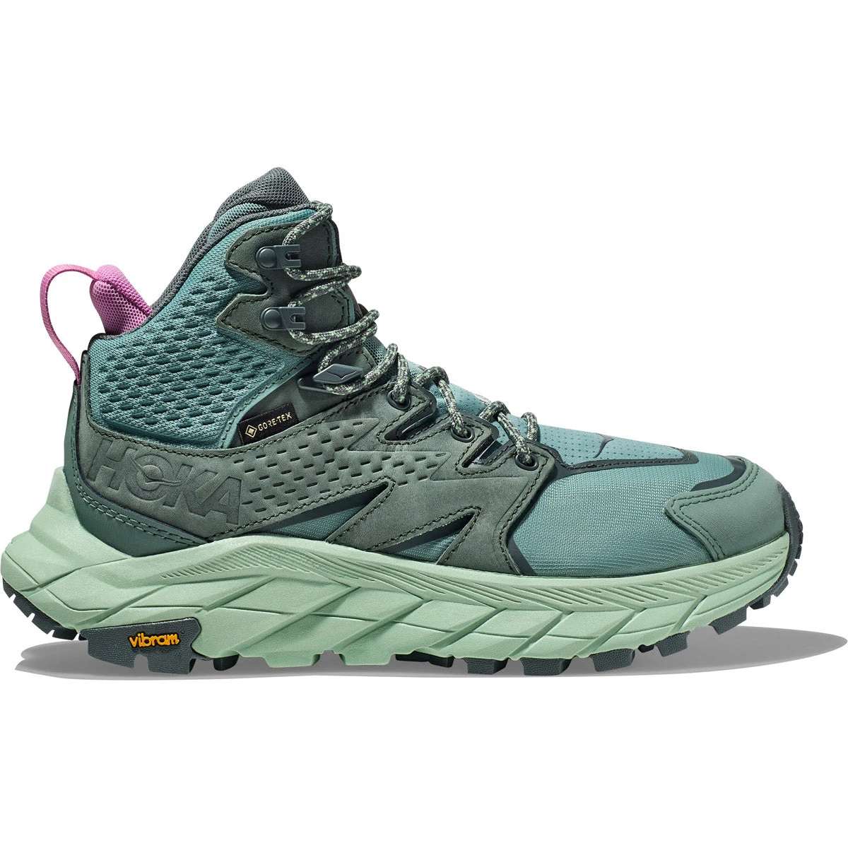 Hoka One One Women's Anacapa Mid GTX - Image 4