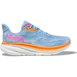Hoka One One Women's Clifton 9 - Wide