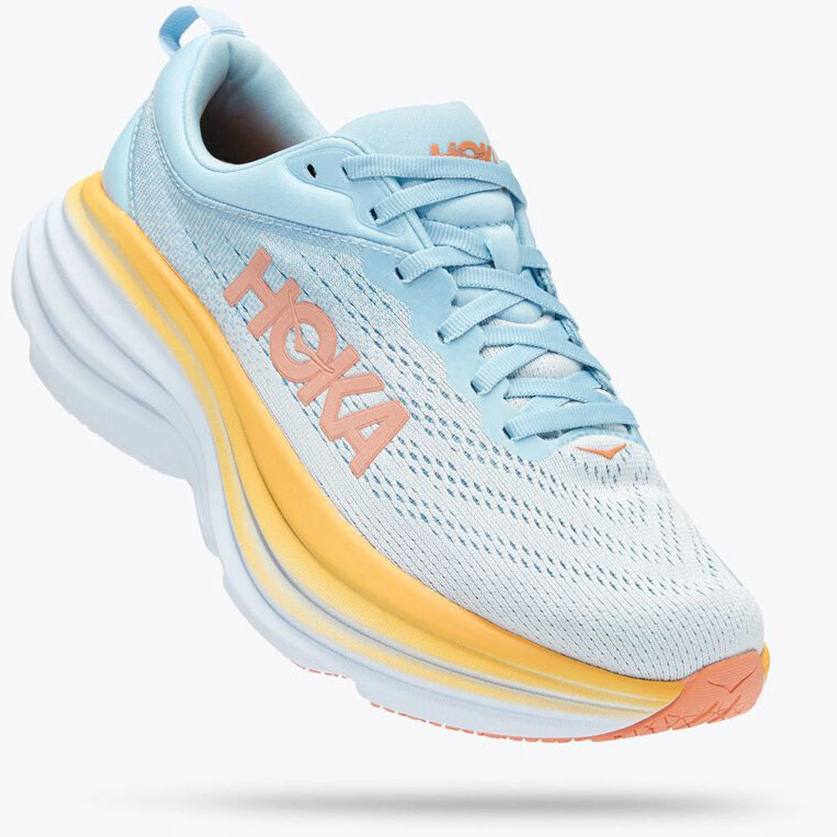 Hoka One One Women's Bondi 8 - Image 3