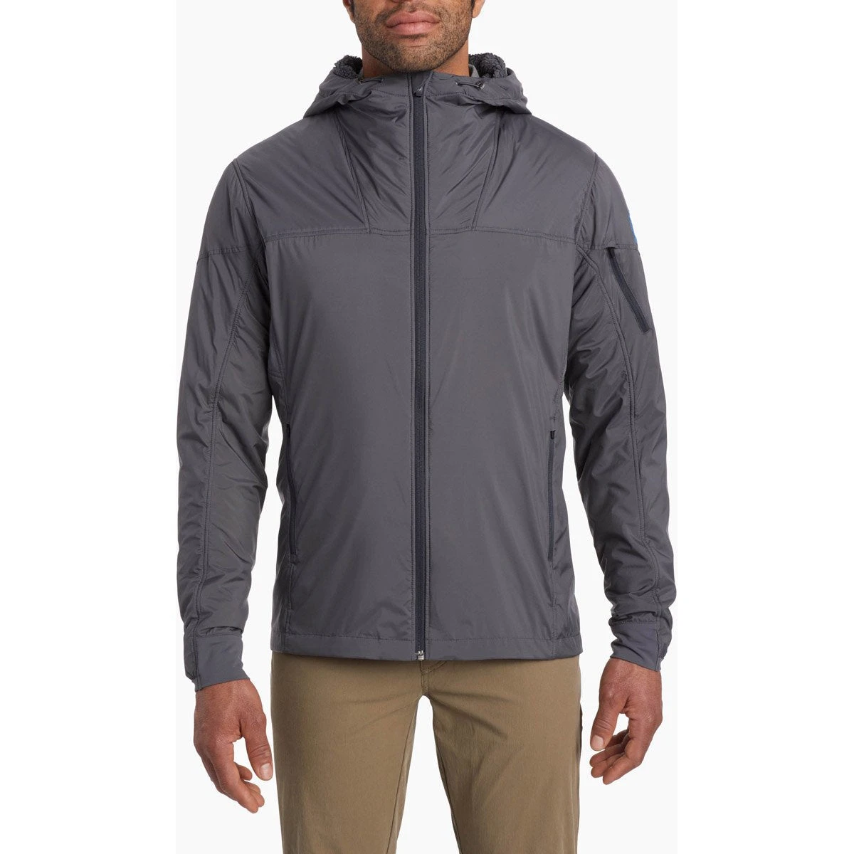 KUHL Men's The One Hoody - Image 2