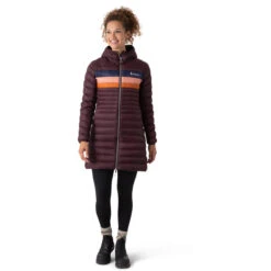 Cotopaxi Women's Fuego Down Parka