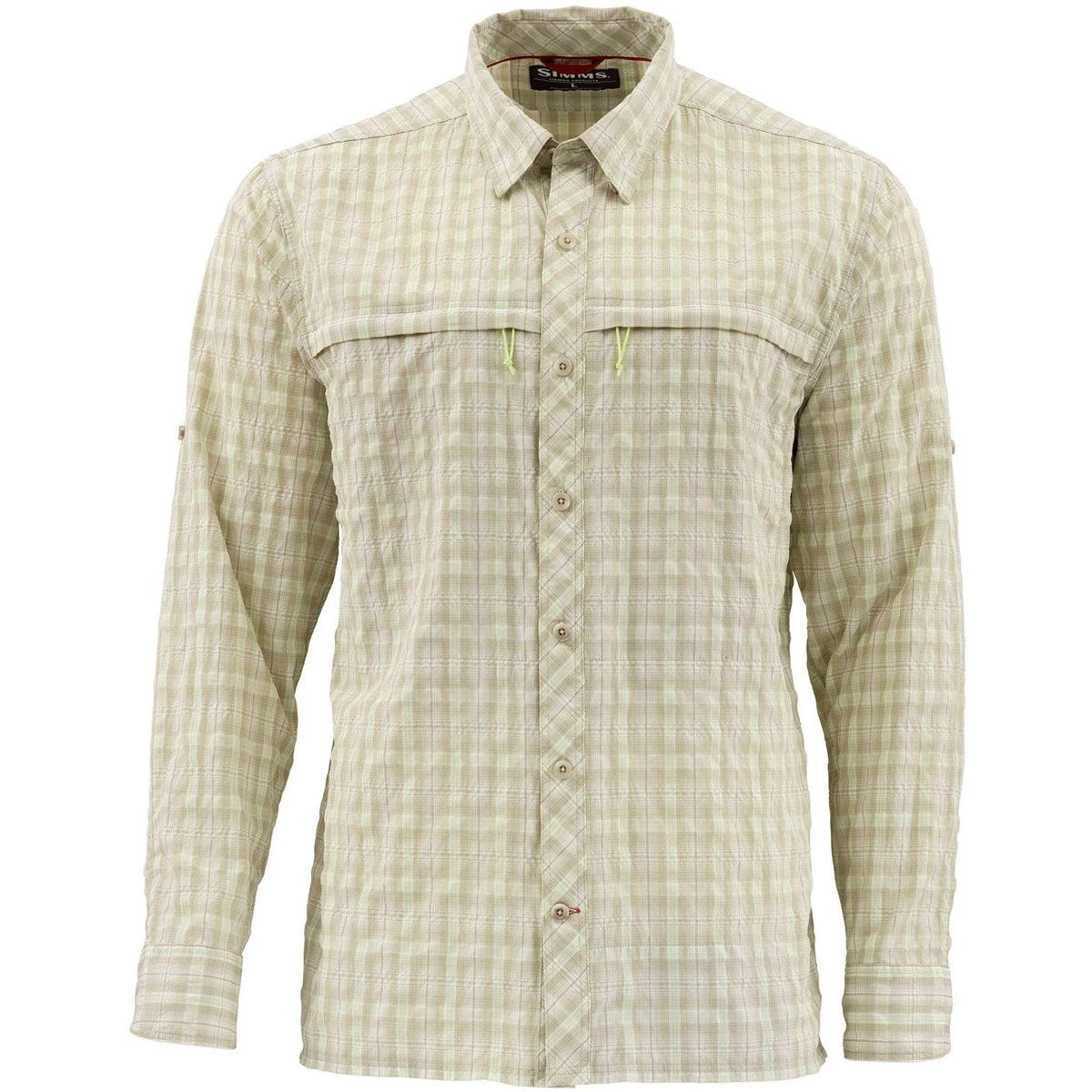 Men's Stone Cold Fishing Long Sleeve Shirt - Image 2