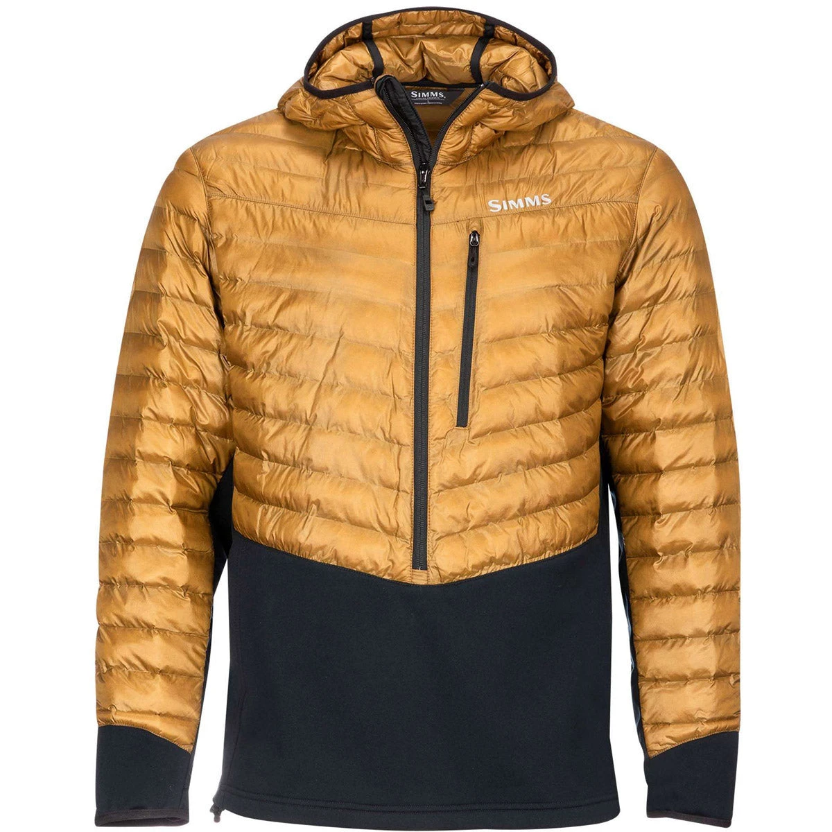 Men's ExStream Bicomp Fishing Hoody - Image 2