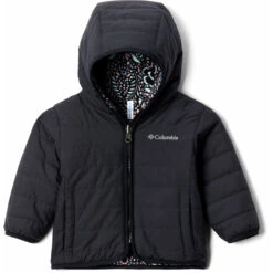 Columbia Infant Double Trouble Reversible Jacket