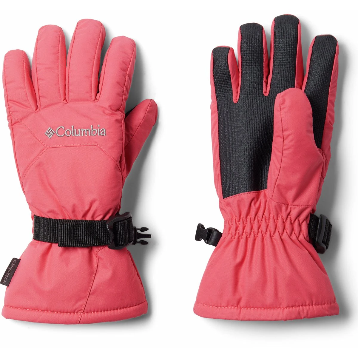 Columbia Kids' Whirlibird Ski Gloves