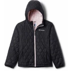 Columbia Girls' Bella Plush Jacket