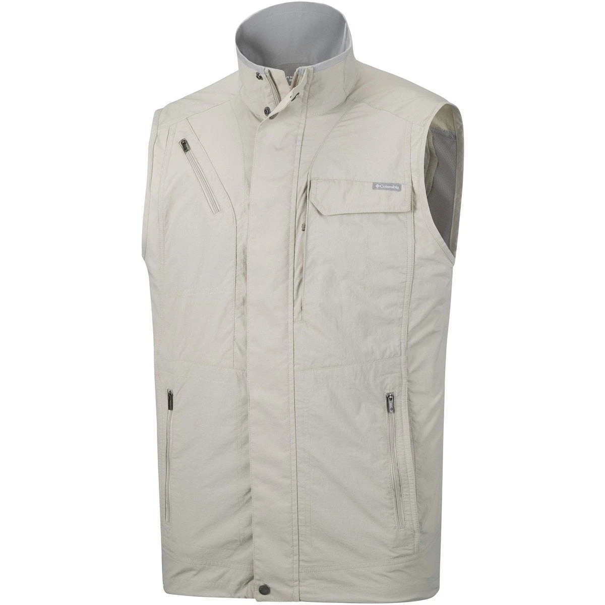 Columbia Men's Silver Ridge II Vest