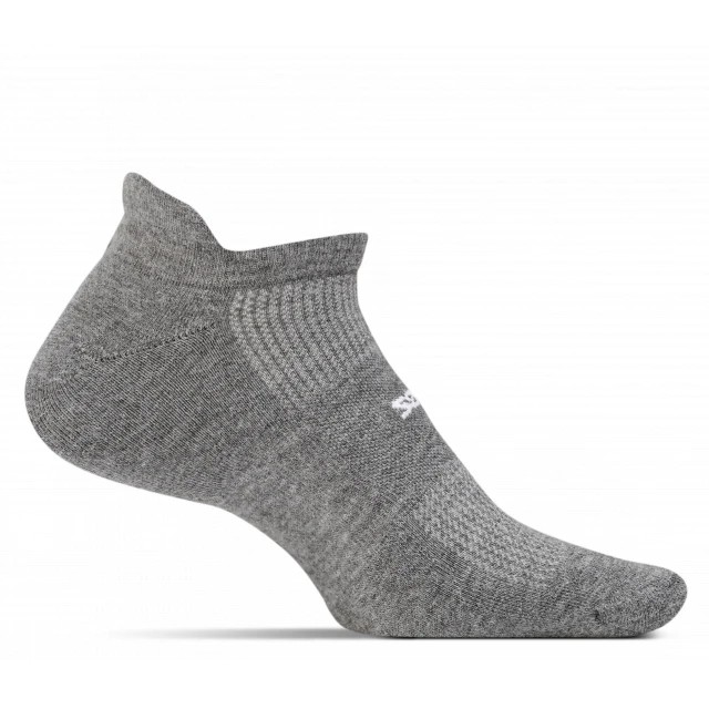 Feetures High Performance Cushion No Show Tab Socks - Image 4