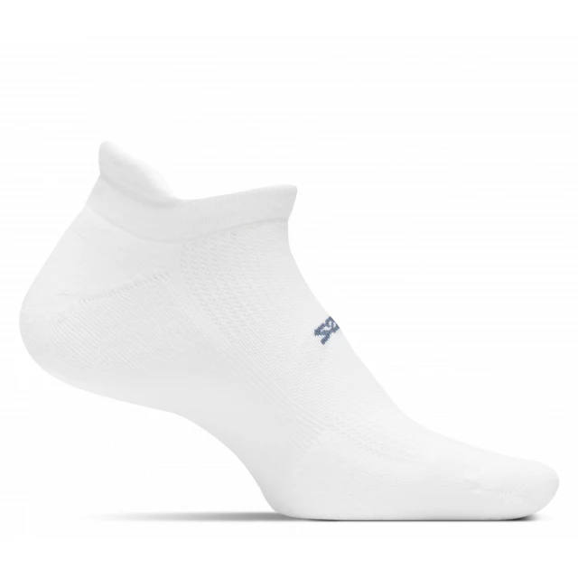 Feetures High Performance Cushion No Show Tab Socks - Image 5
