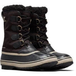 Sorel Men's 1964 Pac Nylon DTV Boot