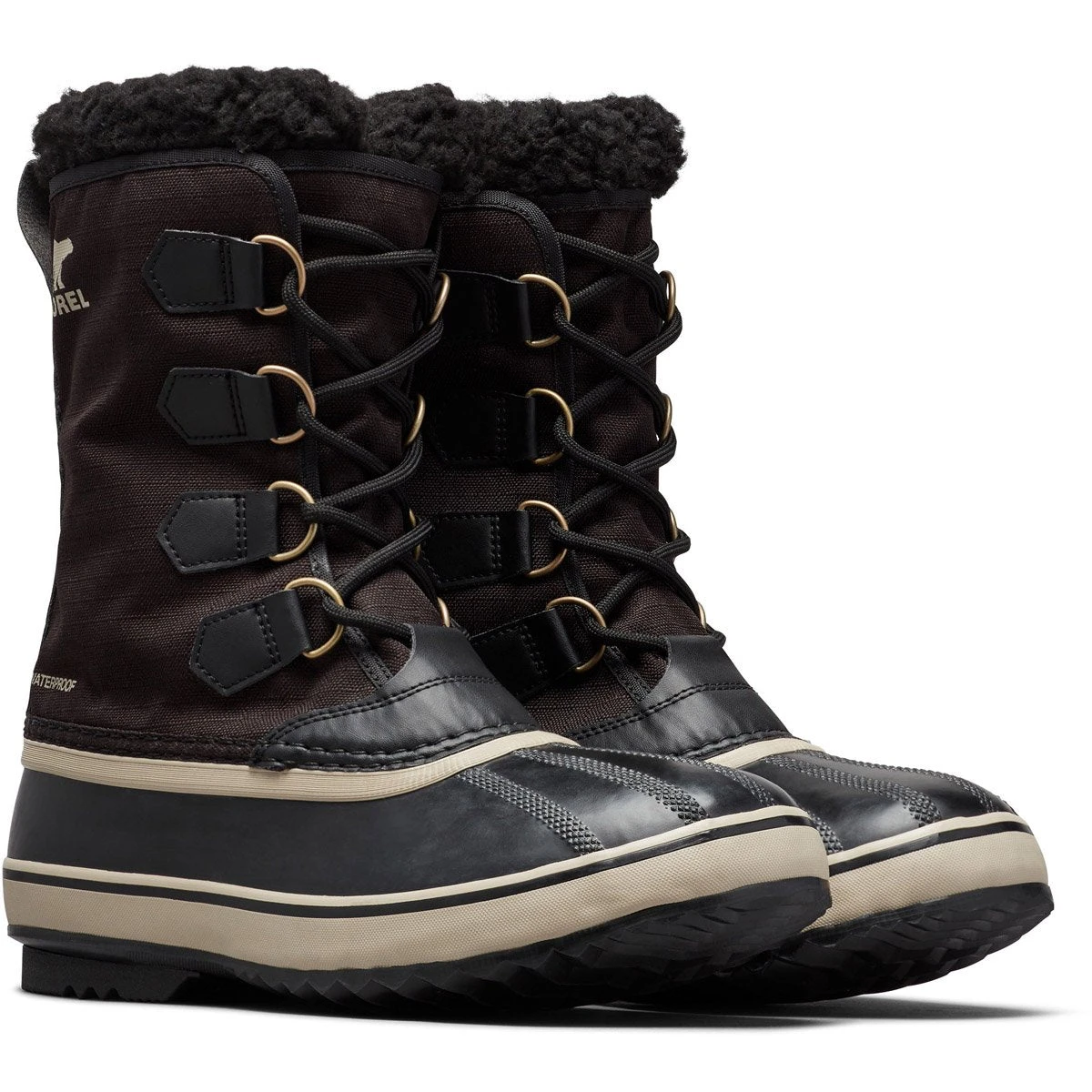 Sorel Men's 1964 Pac Nylon DTV Boot