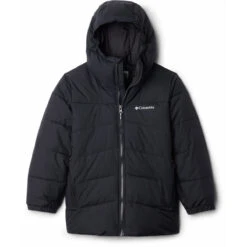 Columbia Boys' Arctic Blast Jacket
