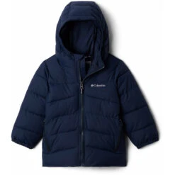 Columbia Toddler Arctic Blast Jacket