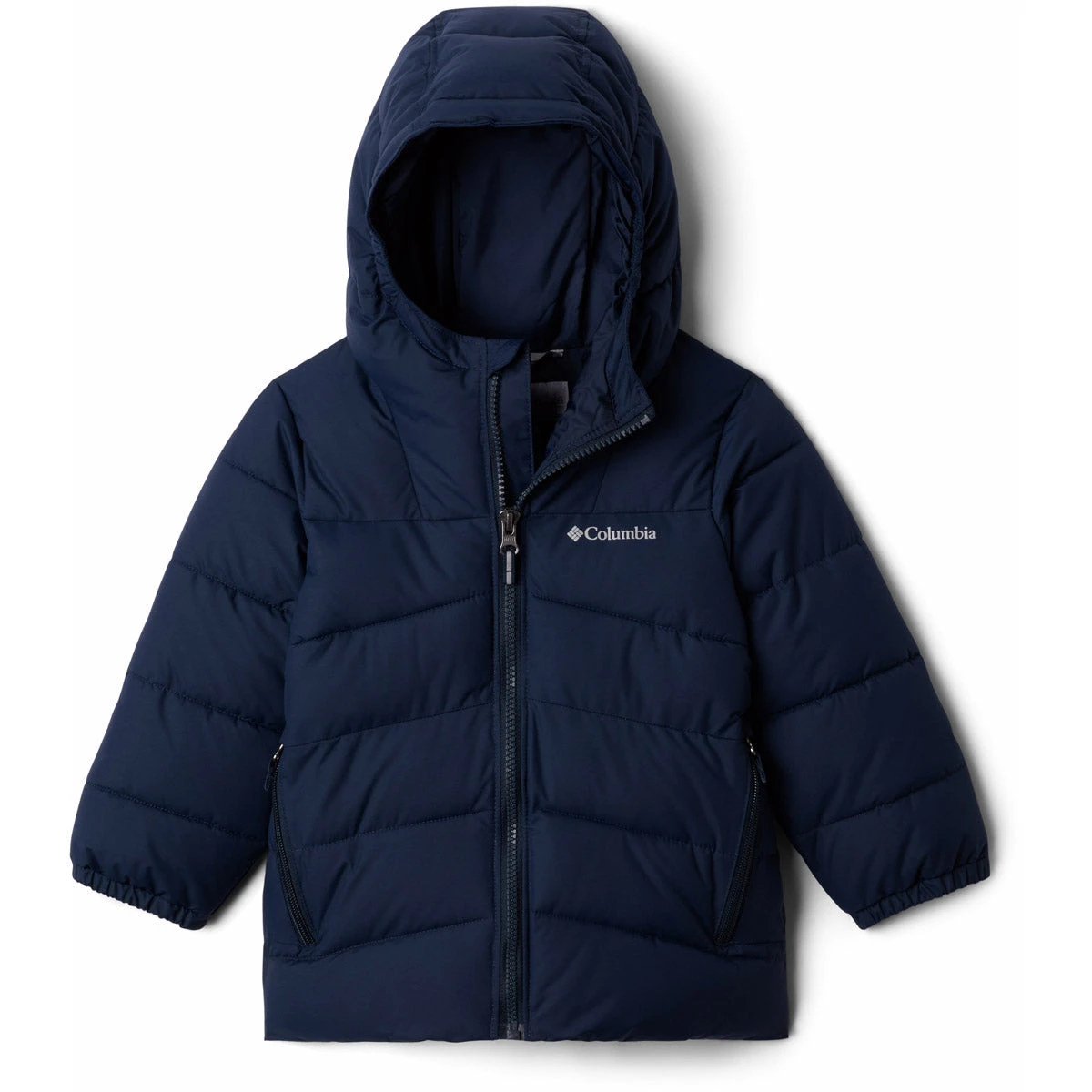 Columbia Toddler Arctic Blast Jacket