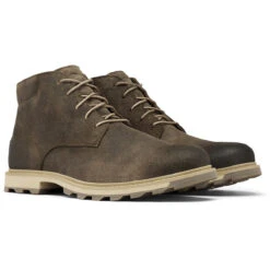 Sorel Men's Madson II Chukka WP