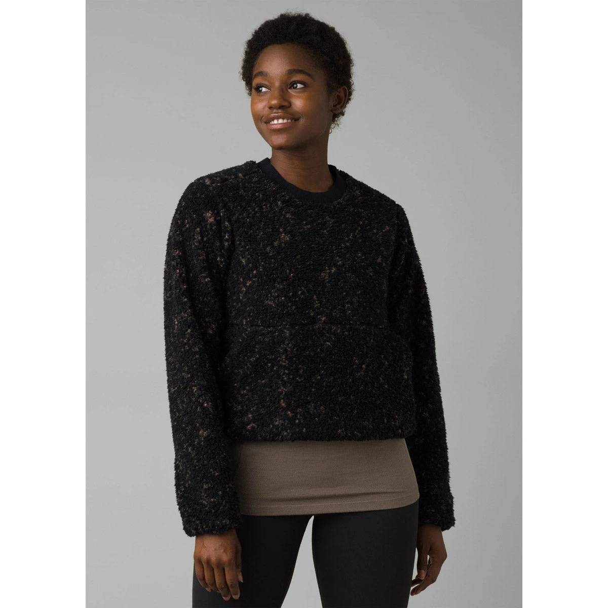Prana Women's Polar Escape Sweatshirt - Image 2