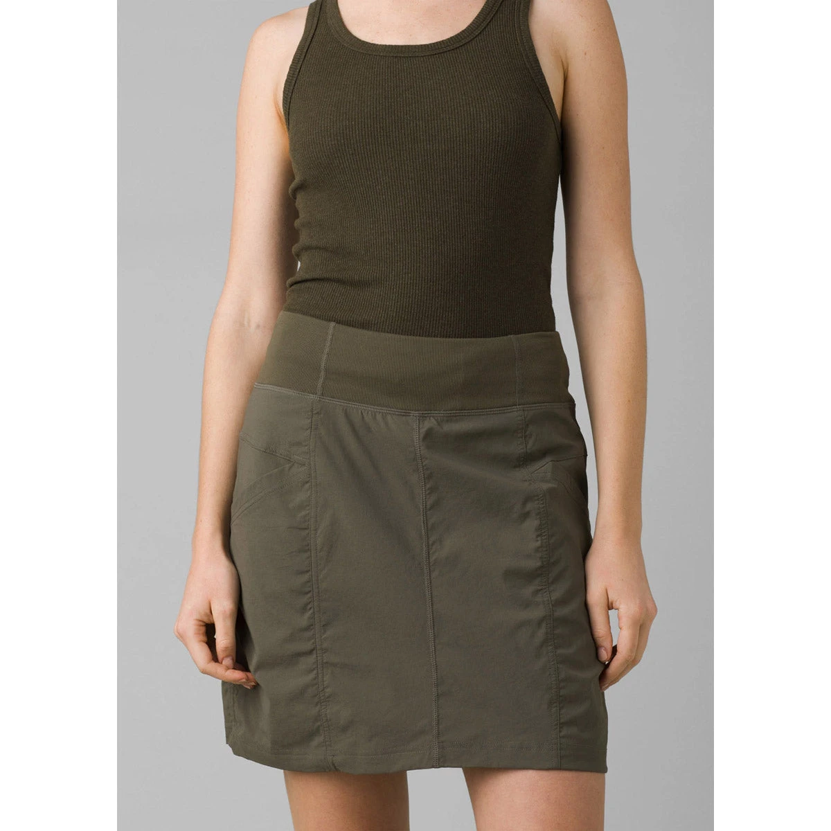 Prana Women's Koen Skort - Image 2