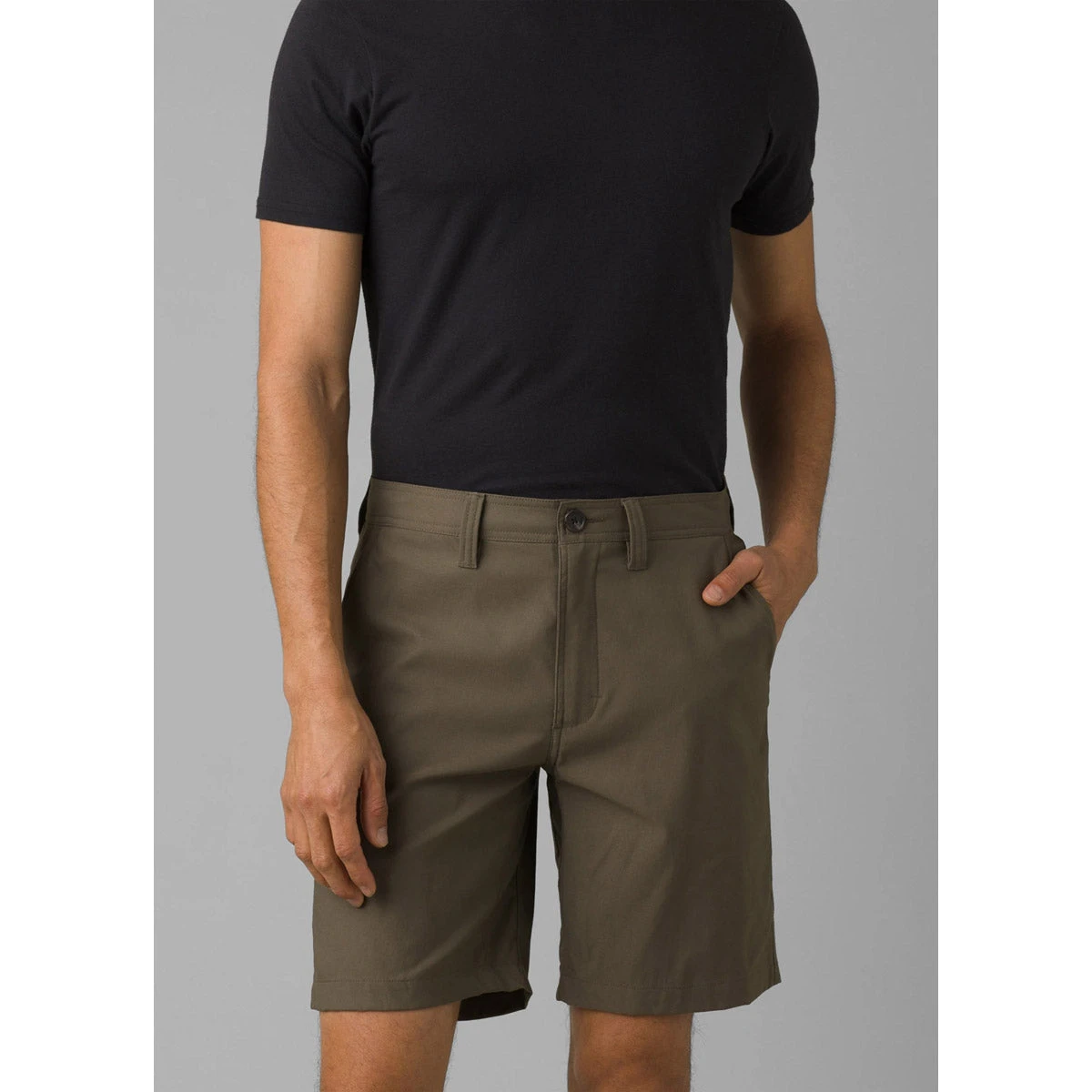 Prana Men's Alameda Short