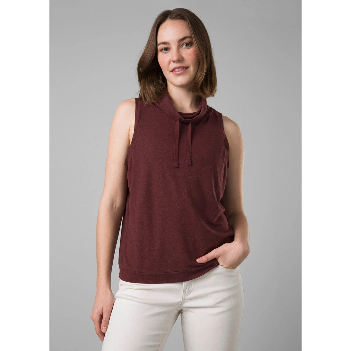 Prana Women's Cozy Up Barmsee Tank - Image 2