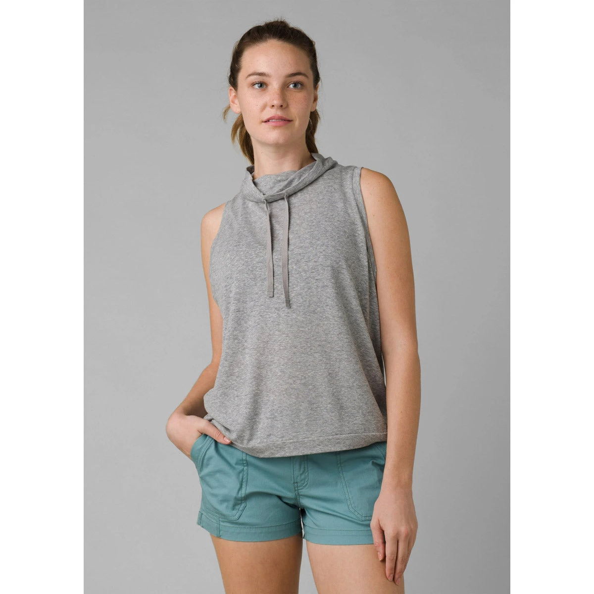 Prana Women's Cozy Up Barmsee Tank - Image 4