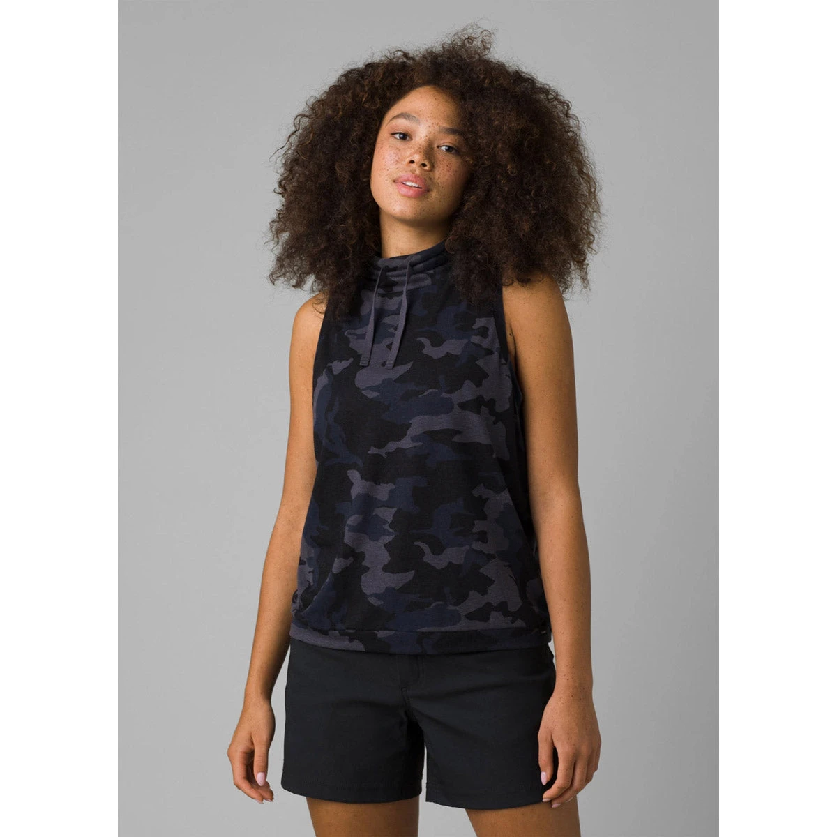 Prana Women's Cozy Up Barmsee Tank