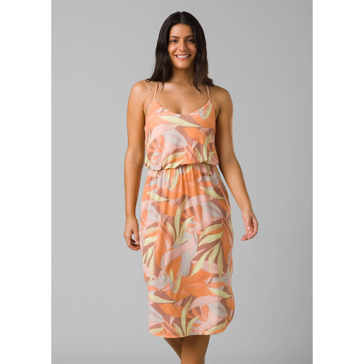 Prana Women's Ayla Dress - Image 2