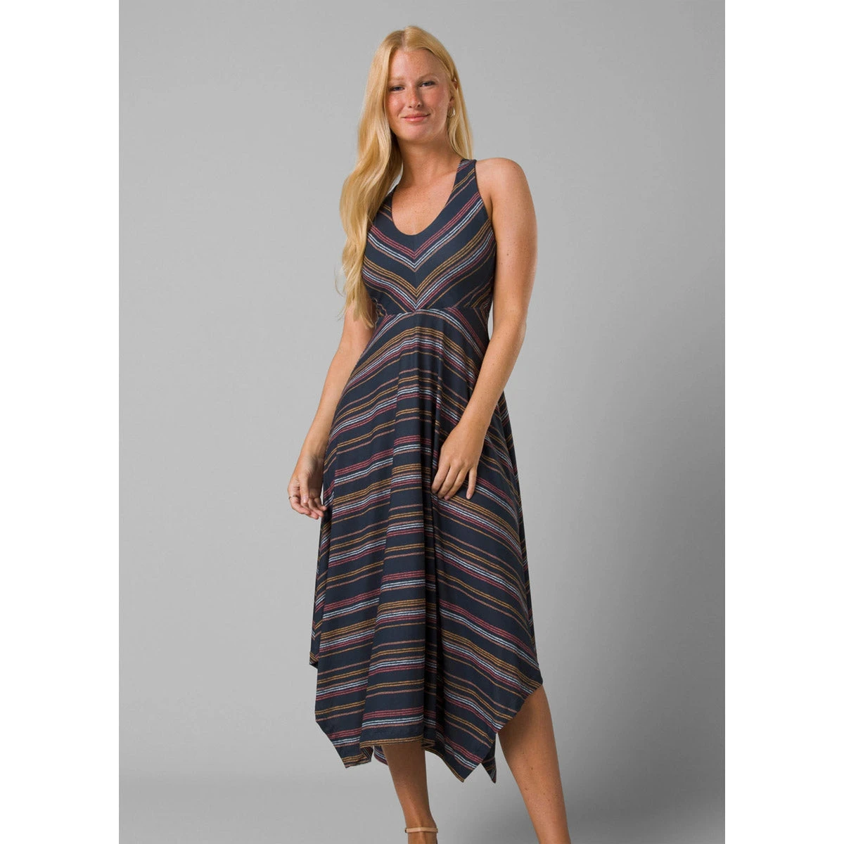 Prana Women's Saxon Dress - Image 2