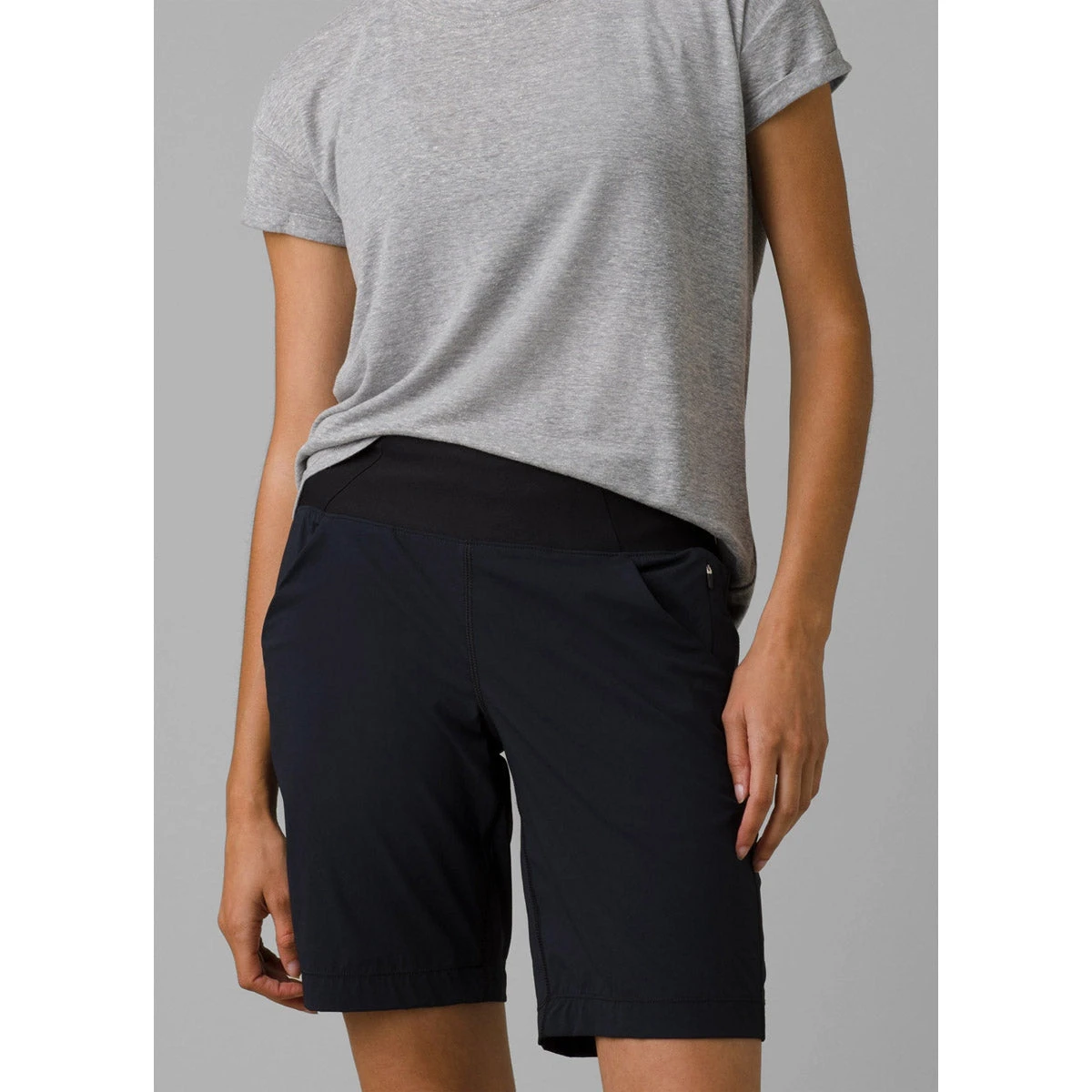 Prana Women's Koen Flat Front Short