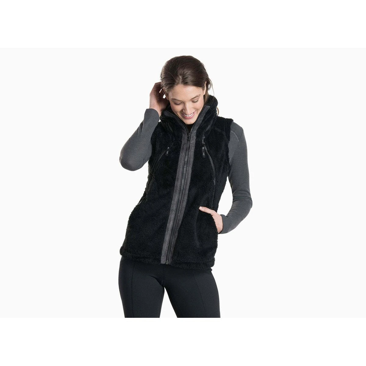 KUHL Women's Flight Vest - Image 3