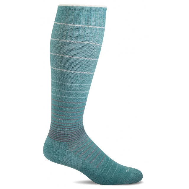 Women's Circulator Graduated Compression Socks - Image 2