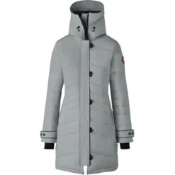 Canada Goose Women's Lorette Parka