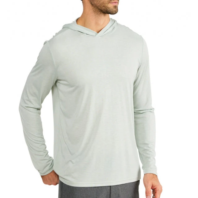 Men's Bamboo Lightweight Hoodie - Image 7