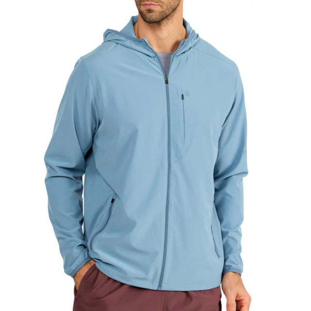 Men's Breeze Jacket - Image 2