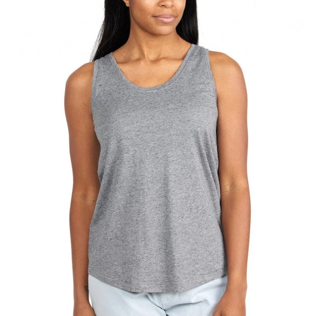 Women's Bamboo Heritage Tank - Image 2