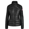 Canada Goose Women's HyBridge Lite Tech Down Jacket