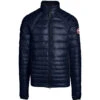 Canada Goose Men's HyBridge Lite Tech Down Jacket