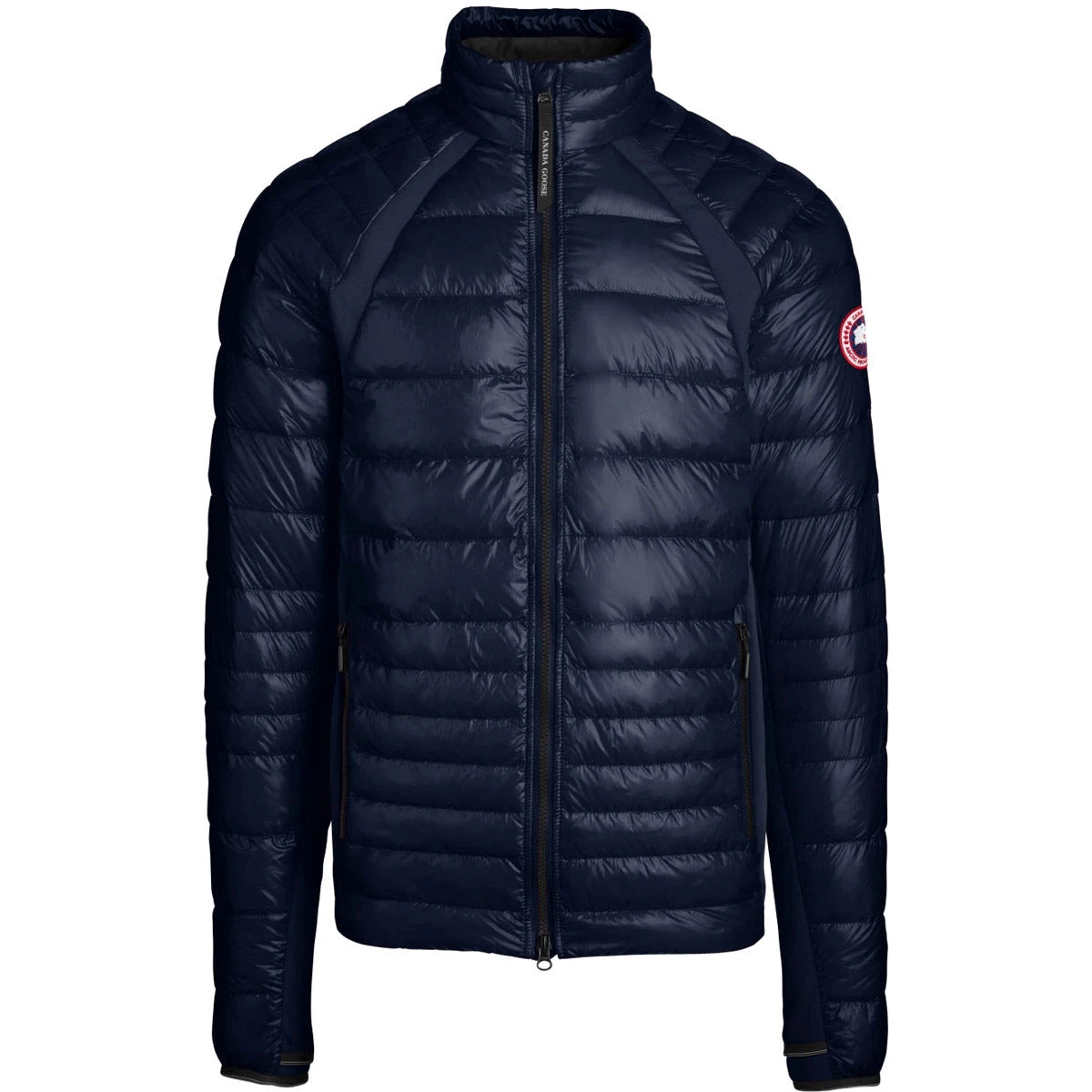 Canada Goose Men's HyBridge Lite Tech Down Jacket