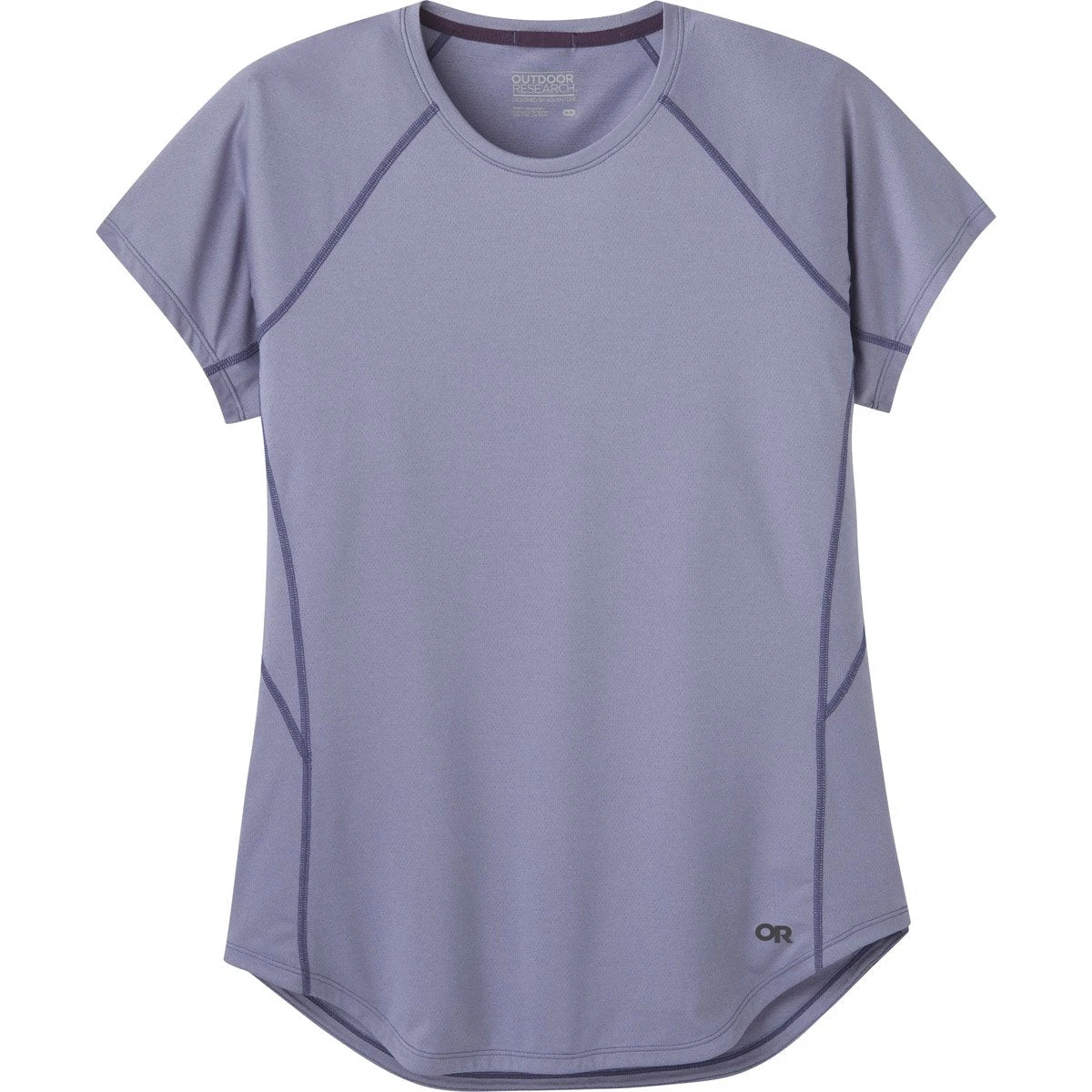 Outdoor Research Women's Argon S/S Tee