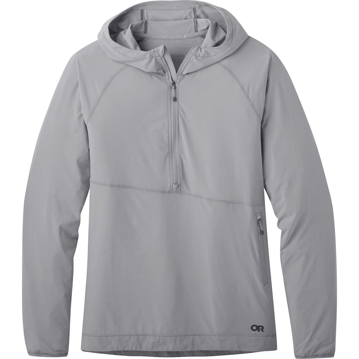 Outdoor Research Women's Astroman Sun Hoodie - Image 3
