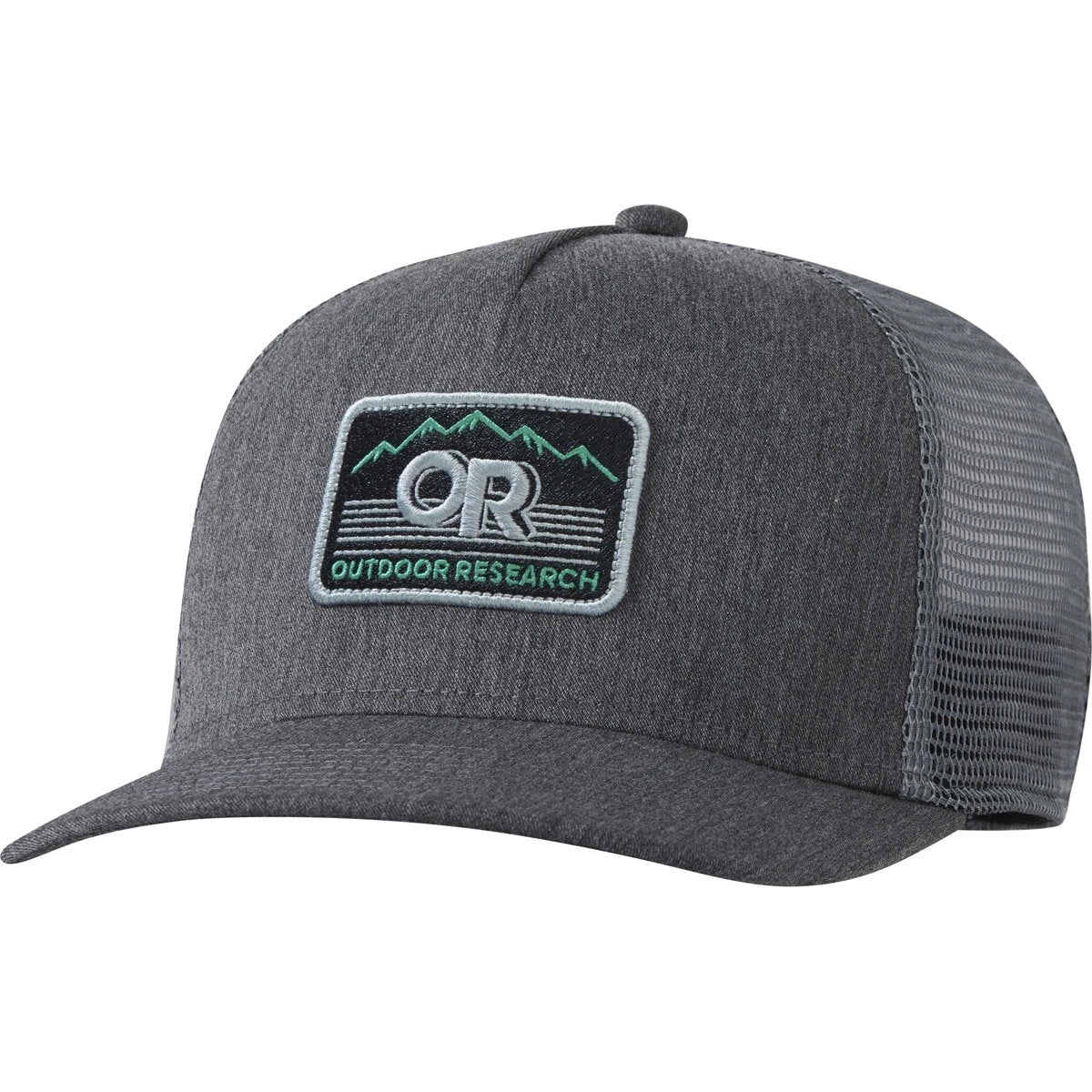 Outdoor Research Advocate Trucker Cap